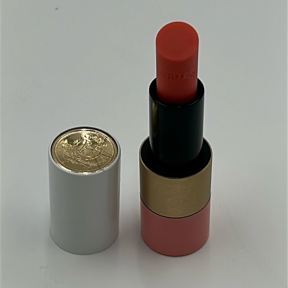 2470- Hermès Rose D’ètè 30 NWT - Picture 4 of 7